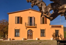 Sant Andreu de Llavaneres 1651&nbsp;м²