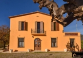 Casa de campo con terreno en venta en la España, Sant Andreu de Llavaneres, ref: TR380936 foto