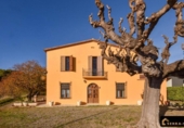 Casa de campo con terreno en venta en la España, Sant Andreu de Llavaneres, ref: TR380936 foto
