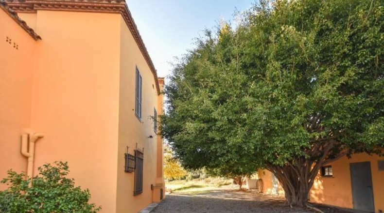 Barcelona - Sant Andreu de Llavaneres - 1651m2
