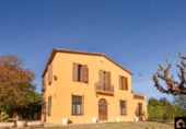 Casa de campo con terreno en venta en la España, Sant Andreu de Llavaneres, ref: TR380936 foto