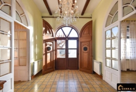 Sant Andreu de Llavaneres 1651&nbsp;м²