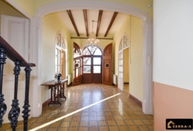 Sant Andreu de Llavaneres 1651&nbsp;м²