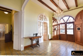 Sant Andreu de Llavaneres 1651&nbsp;м²