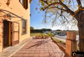 Sant Andreu de Llavaneres 1651&nbsp;м²