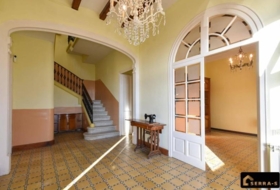 Sant Andreu de Llavaneres 1651&nbsp;м²