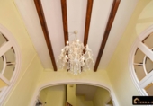 Casa de campo con terreno en venta en la España, Sant Andreu de Llavaneres, ref: TR380936 foto