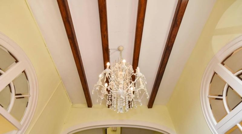 Barcelona - Sant Andreu de Llavaneres - 1651m2