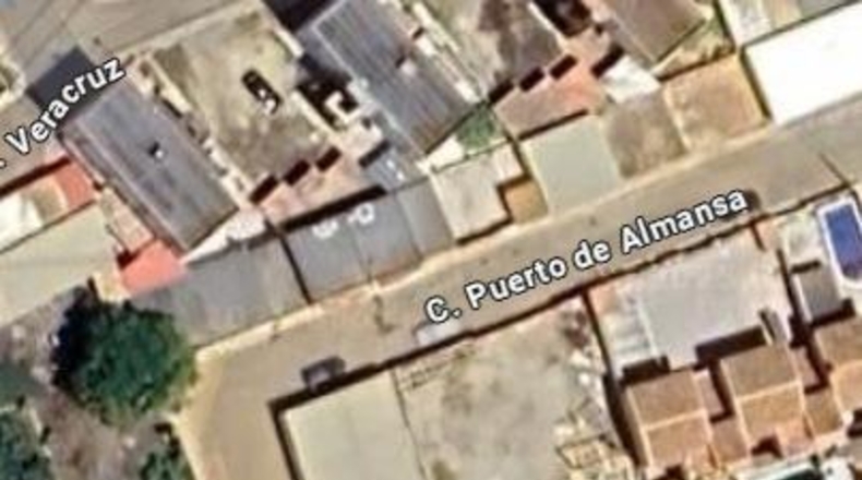 Murcia - Cartagena - 1711m2