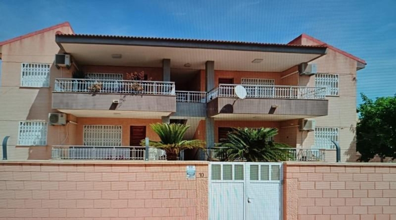 Murcia - Cartagena - 1711m2