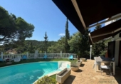 Xalet independent amb terreny en venda a la España, Lloret de Mar, ref.: TR170238 foto