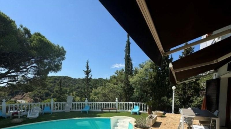 Gerona - Lloret de Mar - 1173m2