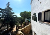 Xalet independent amb terreny en venda a la España, Lloret de Mar, ref.: TR170238 foto