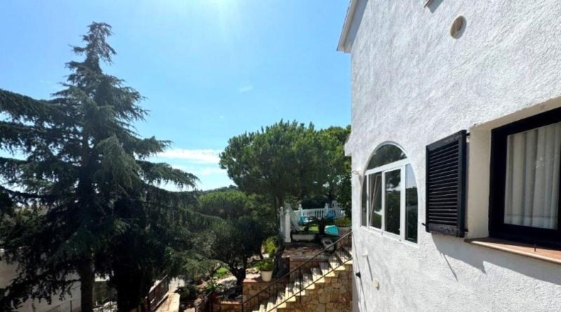 Gerona - Lloret de Mar - 1173m2