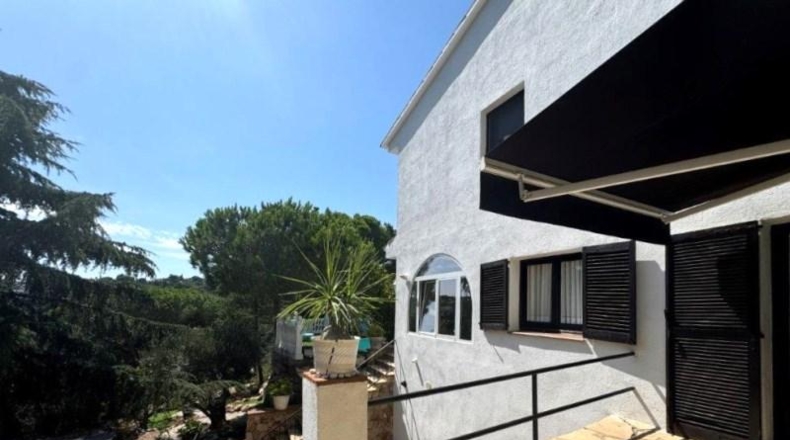 Gerona - Lloret de Mar - 1173m2
