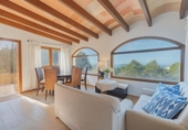 Casa de campo con terreno en venta en la España, Puigpunyent, ref: TR277691 foto