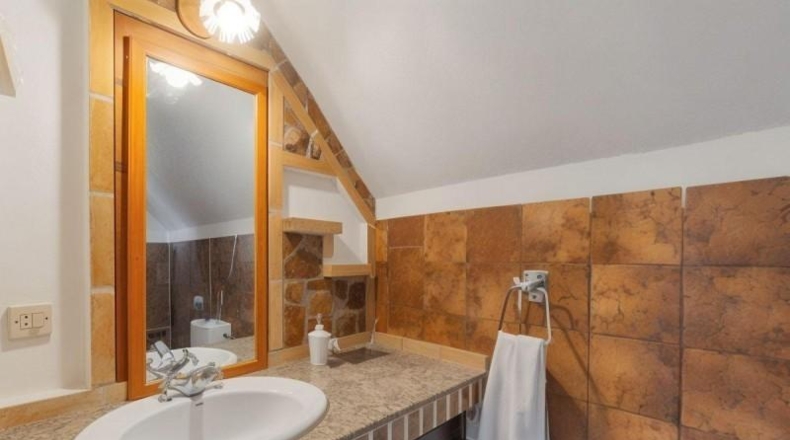 Illes Balears - Puigpunyent - 4600m2