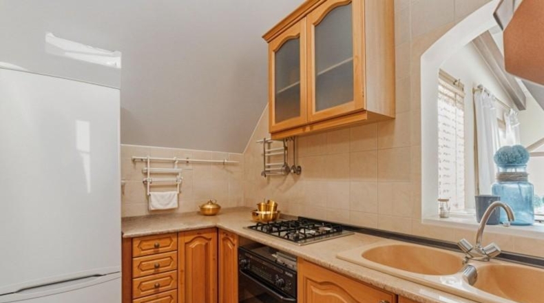 Illes Balears - Puigpunyent - 4600m2