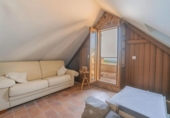 Casa de campo con terreno en venta en la España, Puigpunyent, ref: TR277691 foto