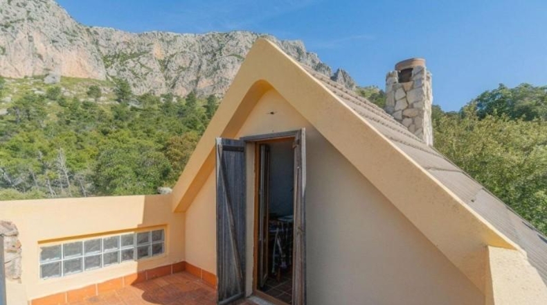 Illes Balears - Puigpunyent - 4600m2