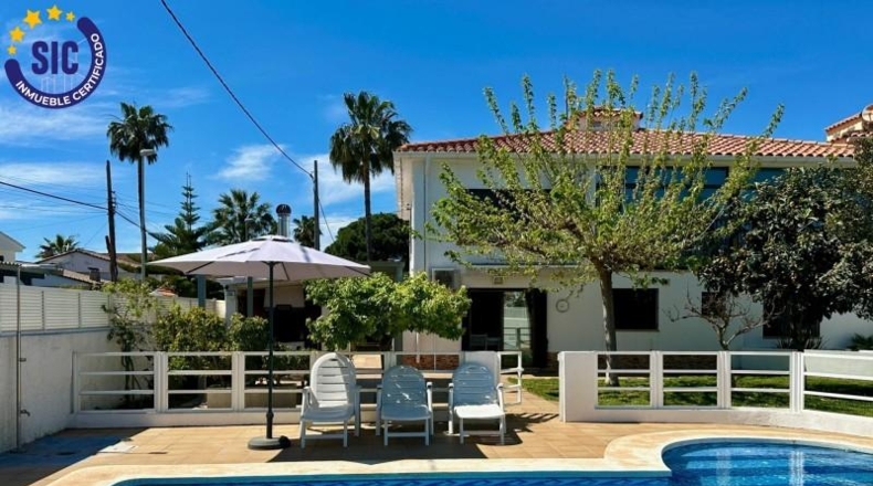 Castellon - Benicasim - 576m2