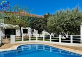 Xalet independent amb terreny en venda a la España, Benicàssim, ref.: TR247207 foto