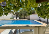 Xalet independent amb terreny en venda a la España, Benicàssim, ref.: TR247207 foto