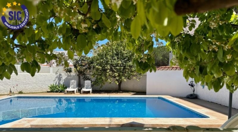Castellon - Benicasim - 576m2