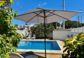 Xalet independent amb terreny en venda a la España, Benicàssim, ref.: TR247207 foto