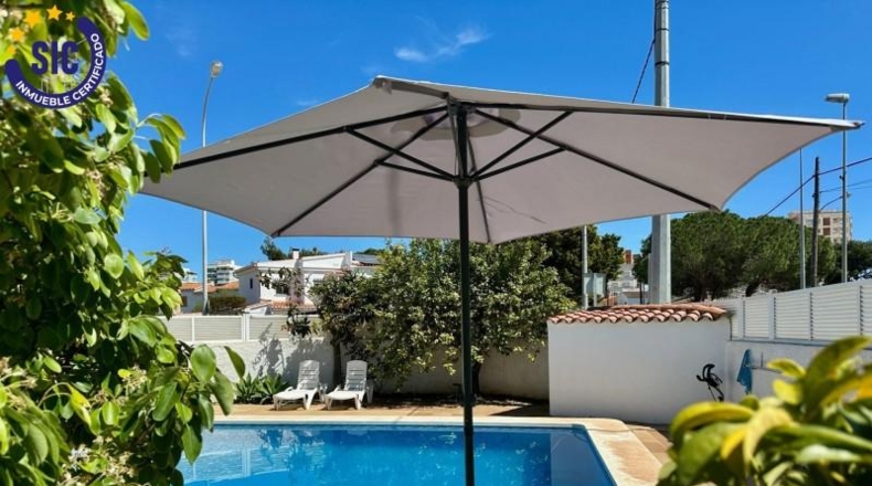 Castellon - Benicasim - 576m2