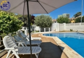 Xalet independent amb terreny en venda a la España, Benicàssim, ref.: TR247207 foto
