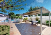 Xalet independent amb terreny en venda a la España, Benicàssim, ref.: TR247207 foto