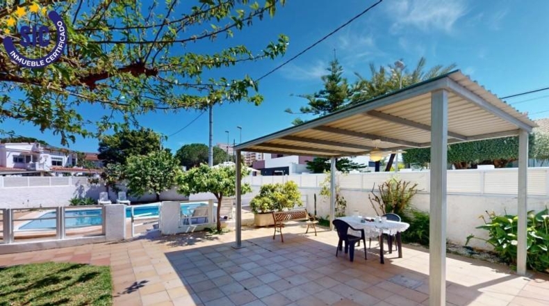 Castellon - Benicasim - 576m2