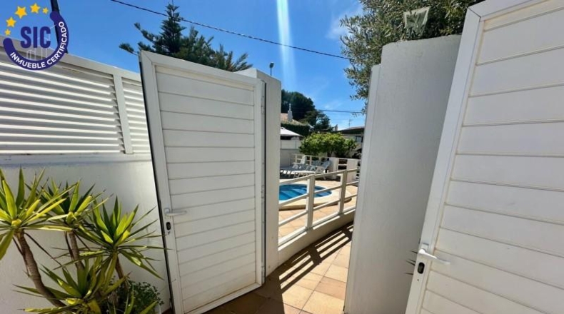 Castellon - Benicasim - 576m2