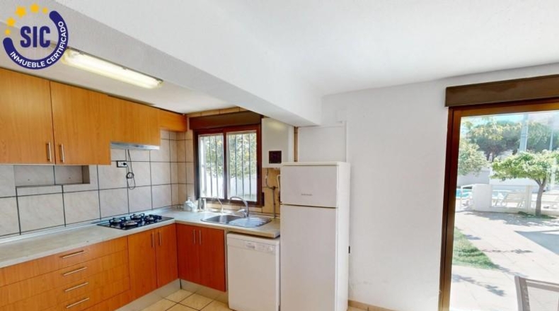 Castellon - Benicasim - 576m2