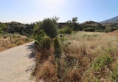 Городская земля под застройку на продажу у города Campo-Mijas Фото