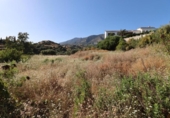 Городская земля под застройку на продажу у города Campo-Mijas Фото
