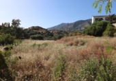 Городская земля под застройку на продажу у города Campo-Mijas Фото
