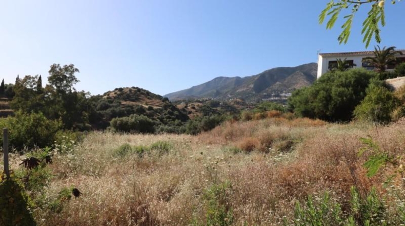 Málaga - Mijas - 3000m2