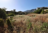 Городская земля под застройку на продажу у города Campo-Mijas Фото