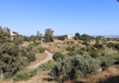 Городская земля под застройку на продажу у города Campo-Mijas Фото