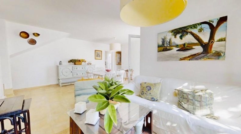Alicante - Cabo Roig - 600m2