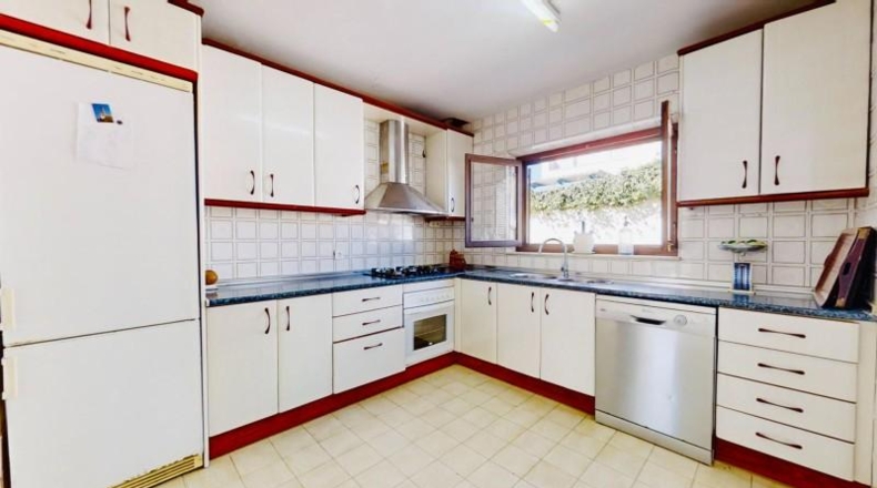 Alicante - Cabo Roig - 600m2