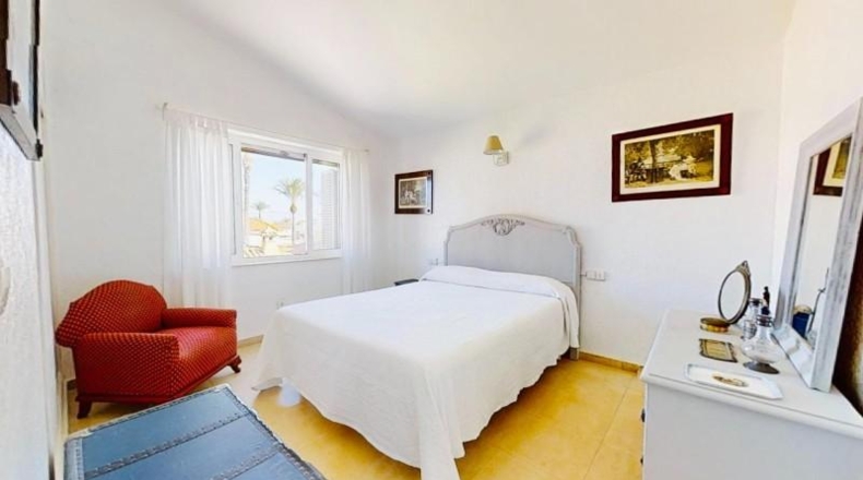 Alicante - Cabo Roig - 600m2