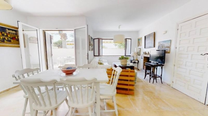 Alicante - Cabo Roig - 600m2