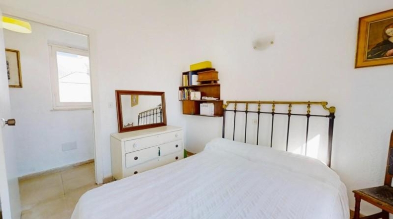 Alicante - Cabo Roig - 600m2