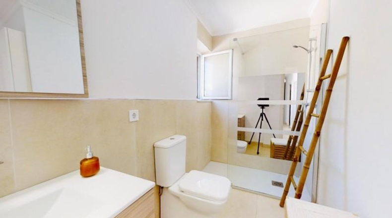 Alicante - Cabo Roig - 600m2