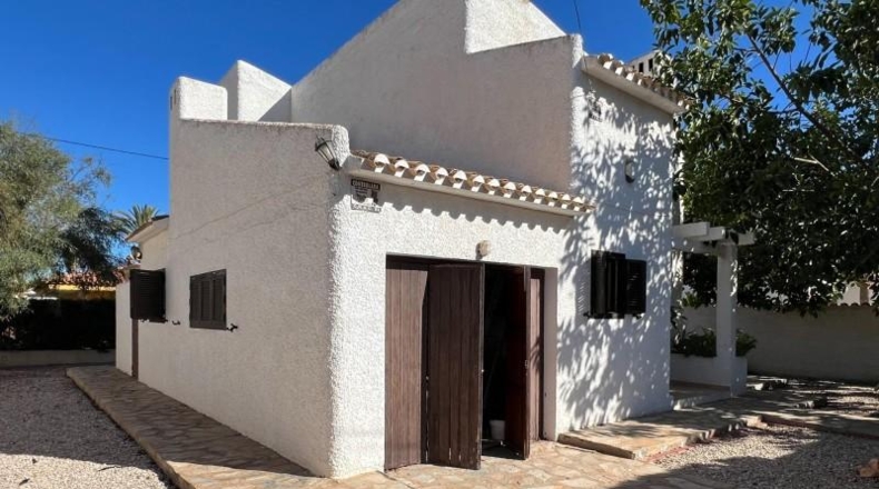 Alicante - Cabo Roig - 600m2