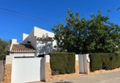 Xalet independent amb terreny en venda a la España, Oriola, ref.: TR249385 foto