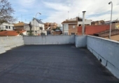 Chalet independiente con terreno en venta en la España, Madrid, ref: TR263027 foto